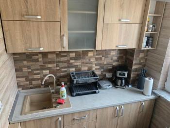 Cozy flat, Piteşti (photo 5)