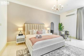 bnbmehomes - Anbar Tower, Dubaj (fotografie 4)