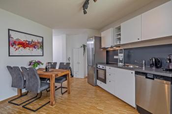 WohnFühlen in Dresden, Drážďany (fotografie 4)