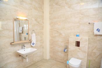 Executive Suites, Kigali (foto 4)