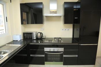 Executive Suites, Kigali (foto 5)
