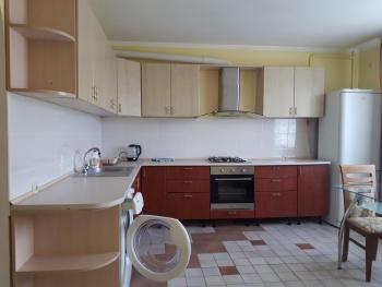 Великі апартаменти в Авторському котеджі, Odesa (foto 3)