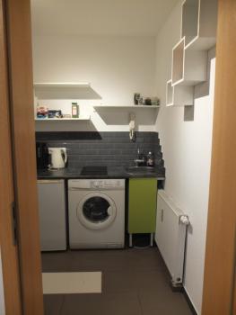 smarte Wohnung im Zentrum, Leipzig (Foto 5)