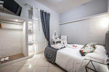 HOTEL VENETO Centro Storico di Firenze, Florencie (fotografie 4)
