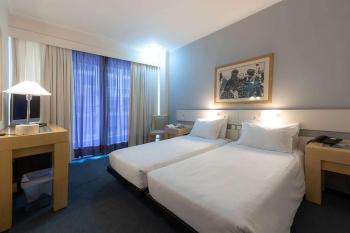 Dorian Inn - Sure Hotel Collection by Best Western, Atene (foto 2)