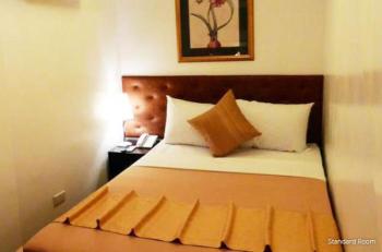 Silver Oaks Suites & Hotel, Manila (fotografie 4)