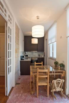 Citybreak-apartments Bolhao, Porto (fotografie 5)