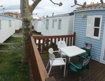 Camping Playa de Ris, Noja (foto 5)