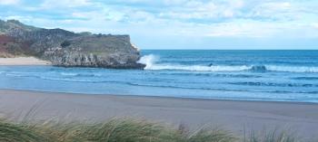 Camping Playa de Ris, Noja (foto 2)