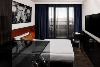 Hotel MANI by AMANO, Berlin (zdjęcie 4)