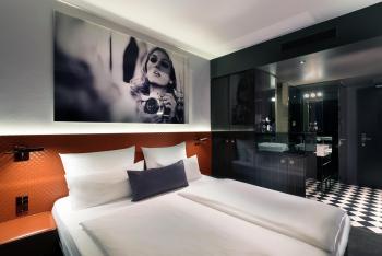 Hotel MANI by AMANO, Berlin (zdjęcie 3)