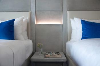 Renaissance Warsaw Airport Hotel, Warsaw (photo 4)