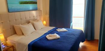 Rent apartment near sea in the Athens Center, Atény (fotografie 5)