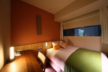 Hotel Gracery Shinjuku, Tokyo (photo 5)
