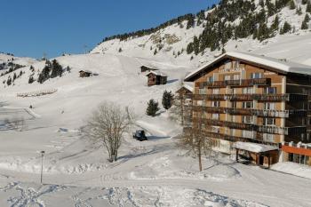 Valaisia 135, Riederalp (Foto 3)