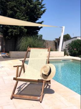 Casa 34, Ceglie Messapica (foto 4)