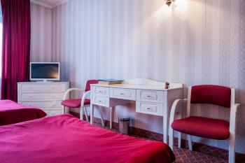 Ecoland Hotel, Tallin (zdjęcie 4)