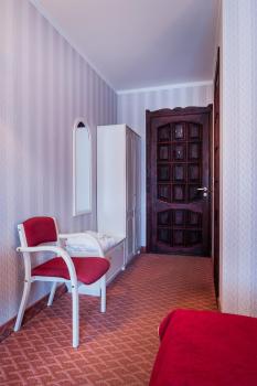 Ecoland Hotel, Tallin (zdjęcie 5)