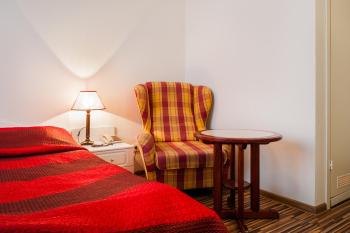 Ecoland Hotel, Tallinn (foto 5)