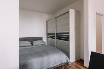 Cozy apartment in Ružinov, Bratislava (foto 4)