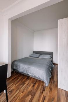 Cozy apartment in Ružinov, Bratislava (foto 5)