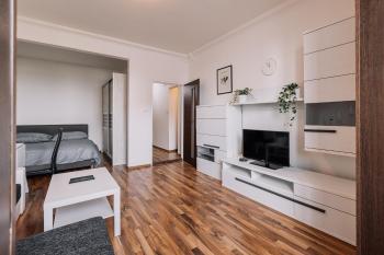 Cozy apartment in Ružinov, Bratislava (foto 3)