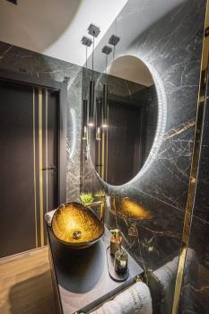 Apartament Black Diamond, Szklarska Poręba (foto 3)