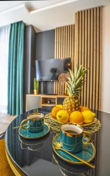 Apartament Black Diamond, Szklarska Poręba (foto 4)