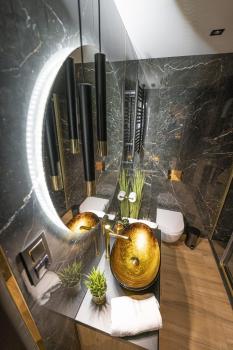 Apartament Black Diamond, Szklarska Poręba (foto 5)
