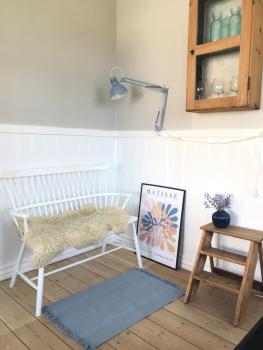 BnB Thuroe, Svendborg (fotografie 2)