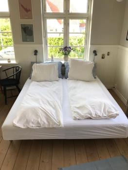 BnB Thuroe, Svendborg (fotografie 4)