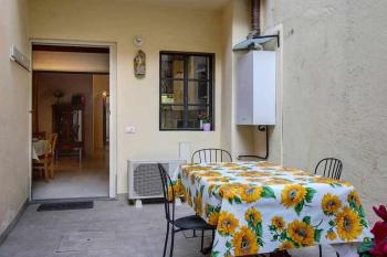 Il Tulipano Apartment With Patio, Florencja (zdjęcie 3)
