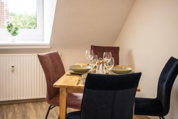 Wohnung für 4 Gäste in Laatzen Messe- und Citynah, Hannover (fotografie 2)