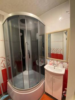 Apartment in Shoduar's park, Zhytomyr (photo 5)