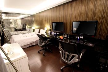 i hotel - Taoyuan, Taoyuan (Foto 2)