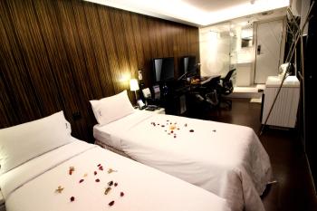 i hotel - Taoyuan, Taoyuan (Foto 4)