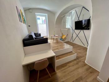 Apartment TiSa, Ljubljana, Ljubljana (Foto 3)