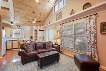 Mountain Abbey, Beech Mountain (fotografie 4)