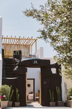 23 Smart Suite, Imerovigli (photo 2)