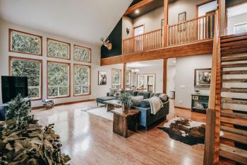 20GS - WiFi - F P - WithD - Sleeps 6 home, Glacier (foto 4)