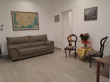 Lilibet Apartment, Palermo (fotografie 4)
