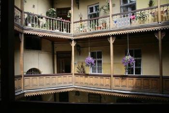 Kraków Hostel, Cracovie (photo 2)