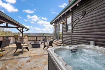 Mountain Thyme, Sugar Grove (photo 3)