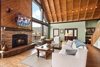 Mountain Thyme, Sugar Grove (photo 5)
