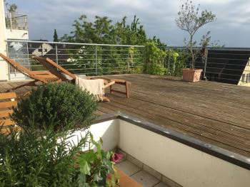zuHause mit Berg-und BodenSeesicht, Markdorf (foto 4)