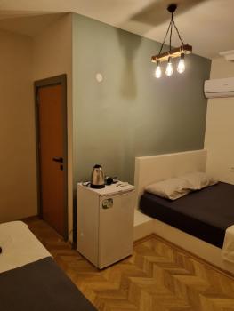 El Mundo Suites, Antalya (zdjęcie 4)