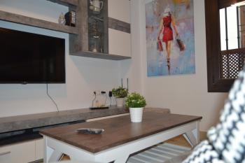 ALCAZAR VIEJO SUITE Tourist Córdoba, Córdoba (fotografie 2)