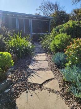 The Dunes - King Studio - 50m from Scamander Beach, Scamander (fotografie 2)
