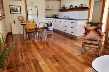 The Dunes - King Studio - 50m from Scamander Beach, Scamander (fotografie 4)