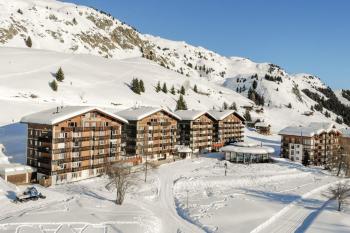 Valaisia 49, Riederalp (Foto 2)